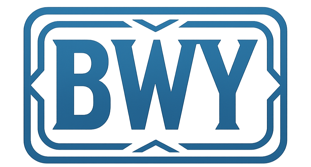 BWY Logo
