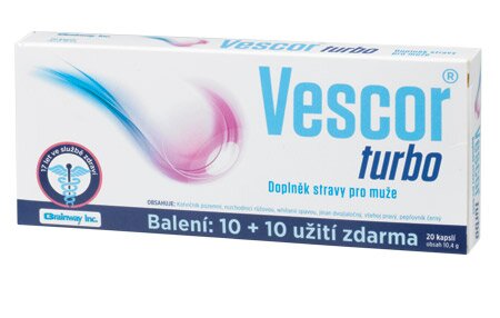 vescor-turbo